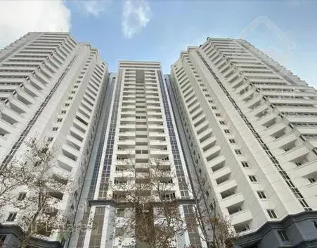 ۲۲۰ متر /۳خواب/برج ایران زمین/هتلینگ