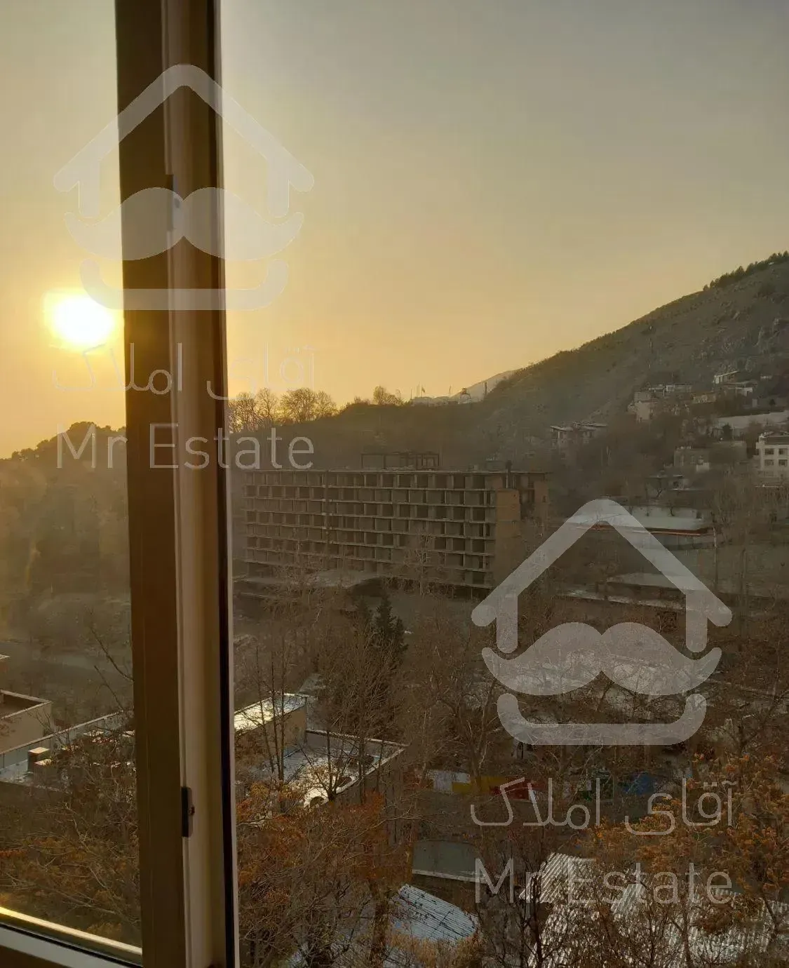 ۱۱۵متر دربند ۳ پارکینگ ( ویو )