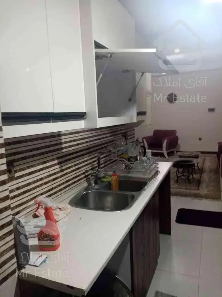 آپارتمان ۶۰ متری خوش نقش اجاره ای