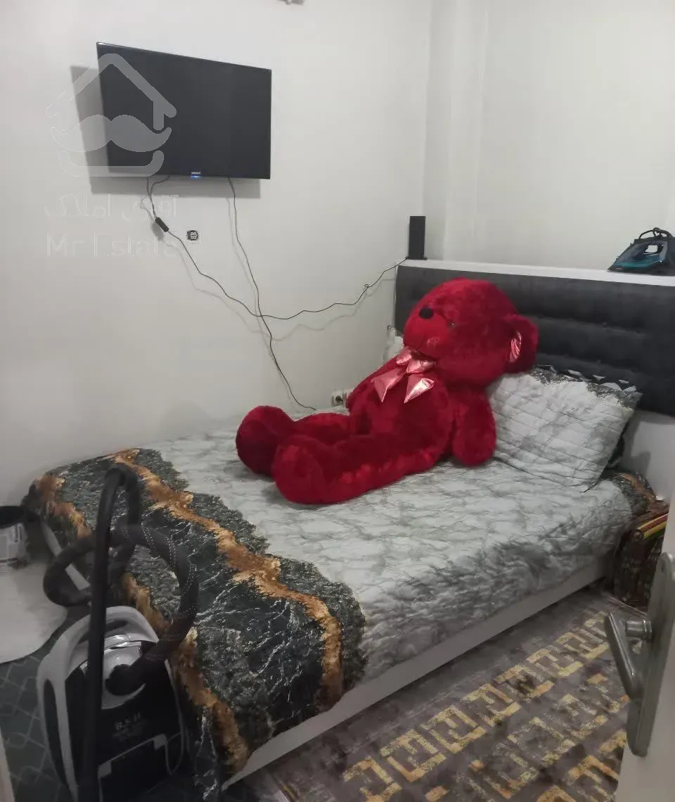 فروش آپارتمان ۴۳ متری ۱ خوابه