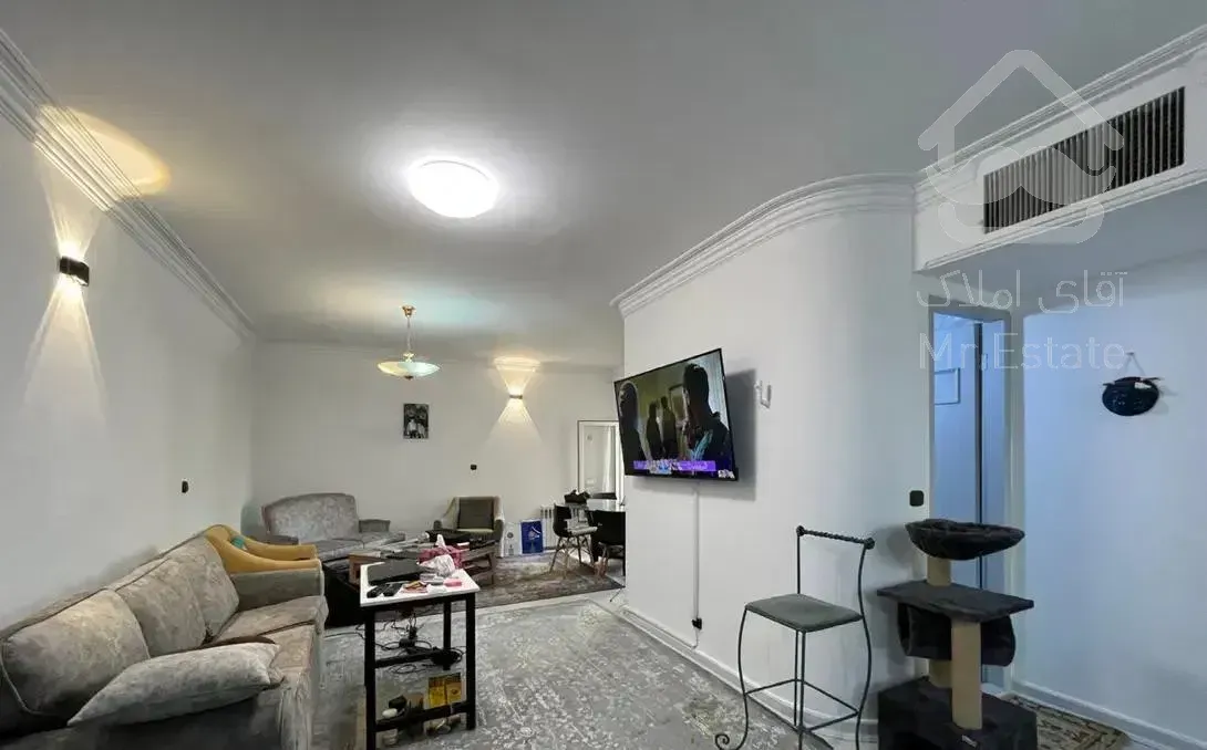 ۸۰متر۲خواب در خدامی(خیابان لیلی-سند تک برگ)