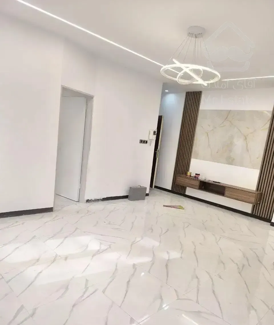 اپارتمان ۶۰ متری/ دوخواب /پارکینگ سندی