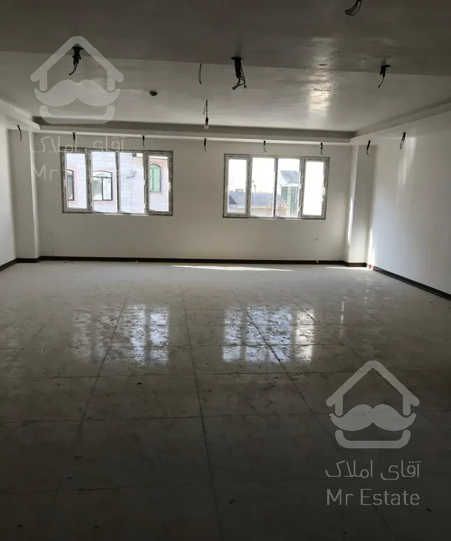 آپارتمان ١٥٠متری شهرک پردیسان