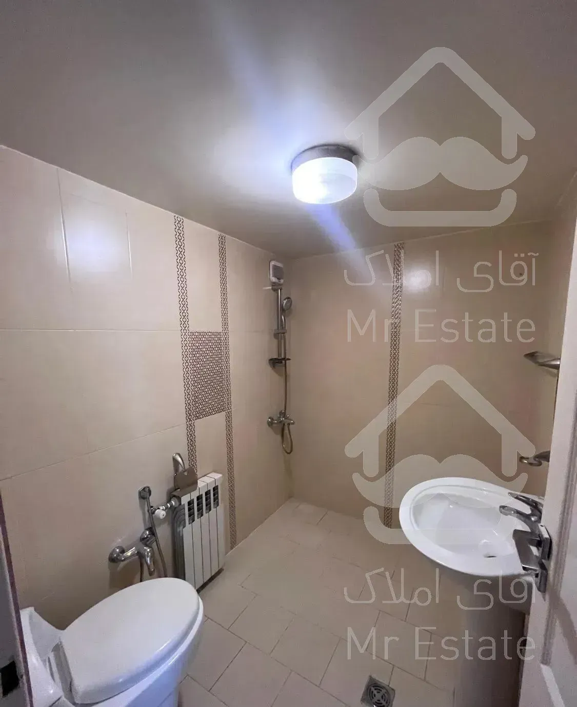 آپارتمان ۱۸۰ متری/۳خواب/دوبلکس/ازگل