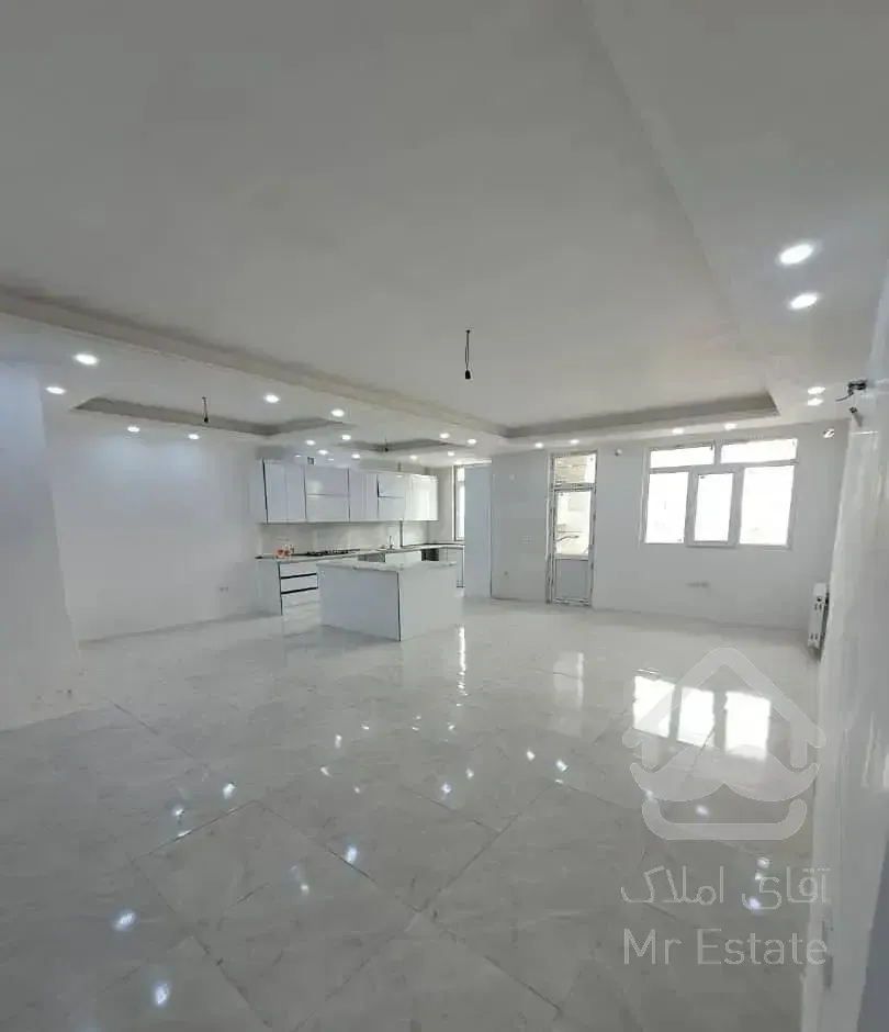 فروش واحد های ۱۰۰ تا ۱۲۰ متری نوساز