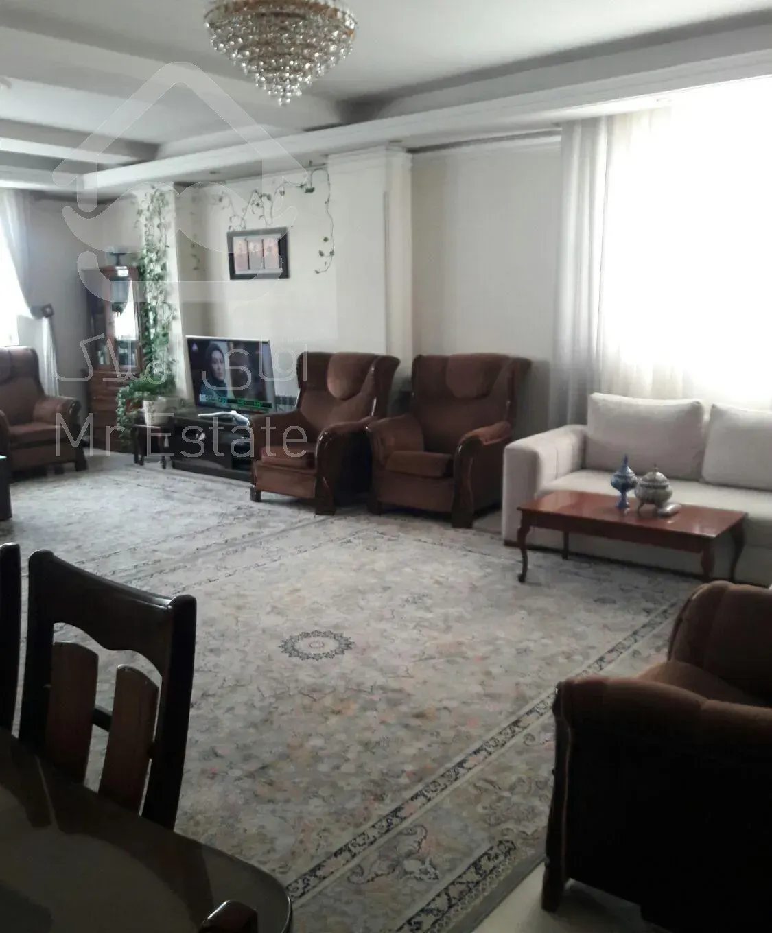 ۱۱۰متر.۹ساله.صادقیه.دو کله عابدی و صفاریه