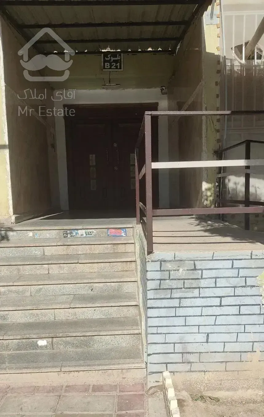 اجاره واحد 78 متری کوزو 6 با موقعیت عالی