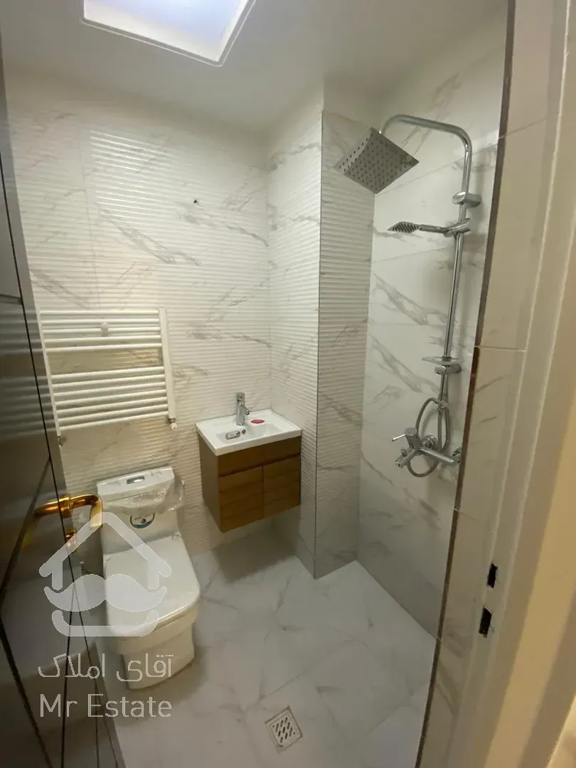 آپارتمان ۸۶ متری مرزداران ابراهیمی