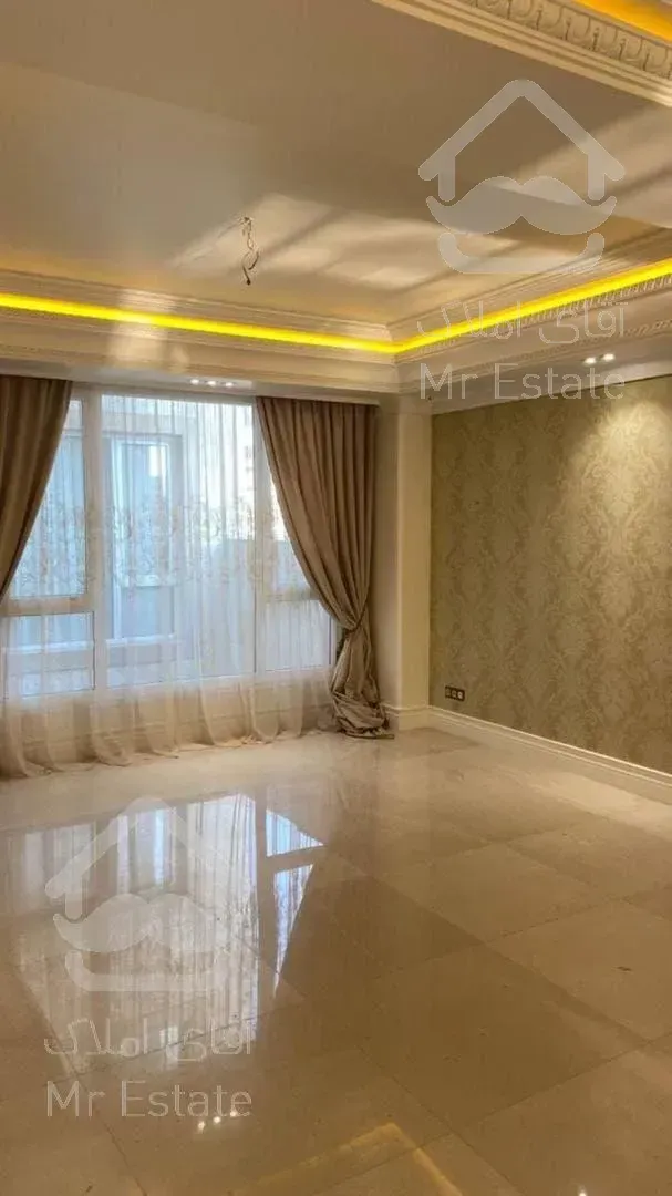 خرید آپارتمان  320 متری  فرمانیه شرقی