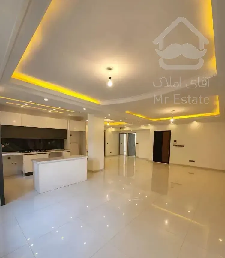 پونک ۱۰۶ متری تکواحدی ۲خواب فول