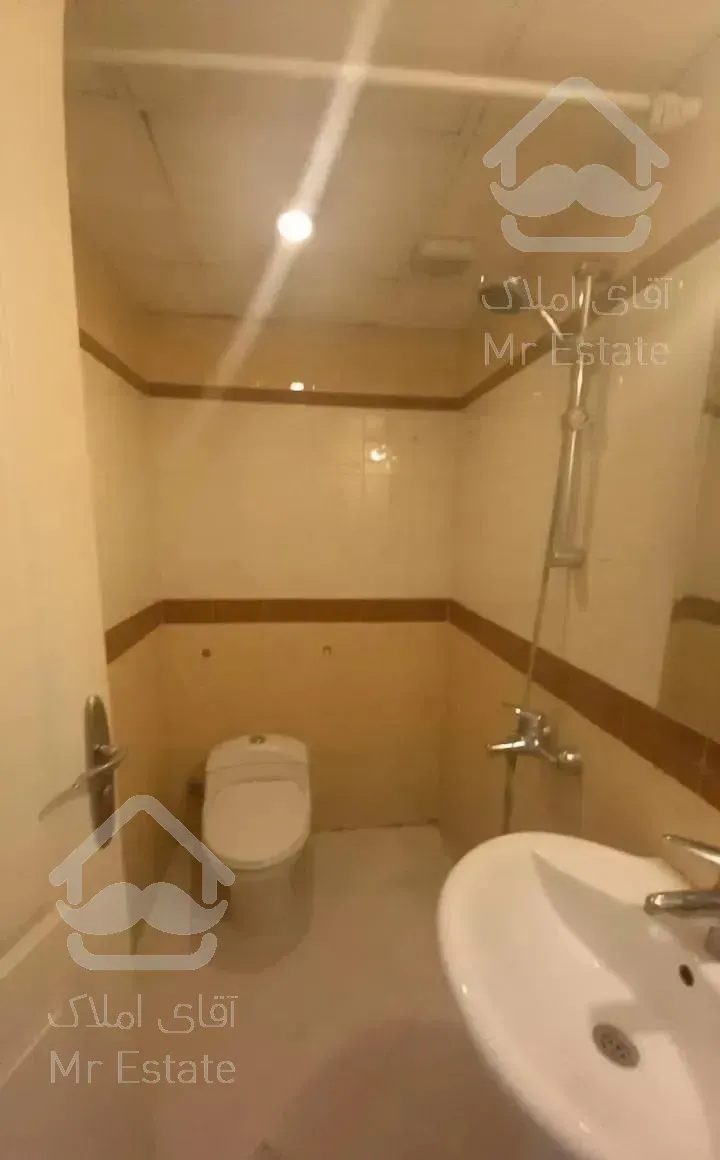 ۸۰ متر دو خواب امکانات کامل میرداماد ظفر خوش نقشه