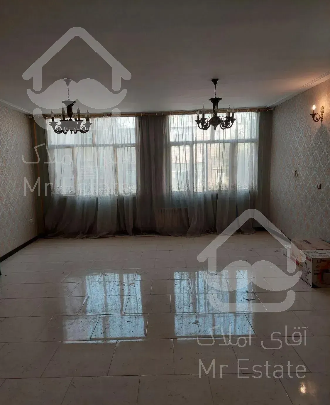 چهار طبقه تک واحدی