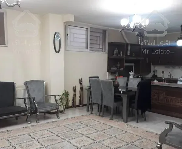 اجاره آپارتمان دو خوابه