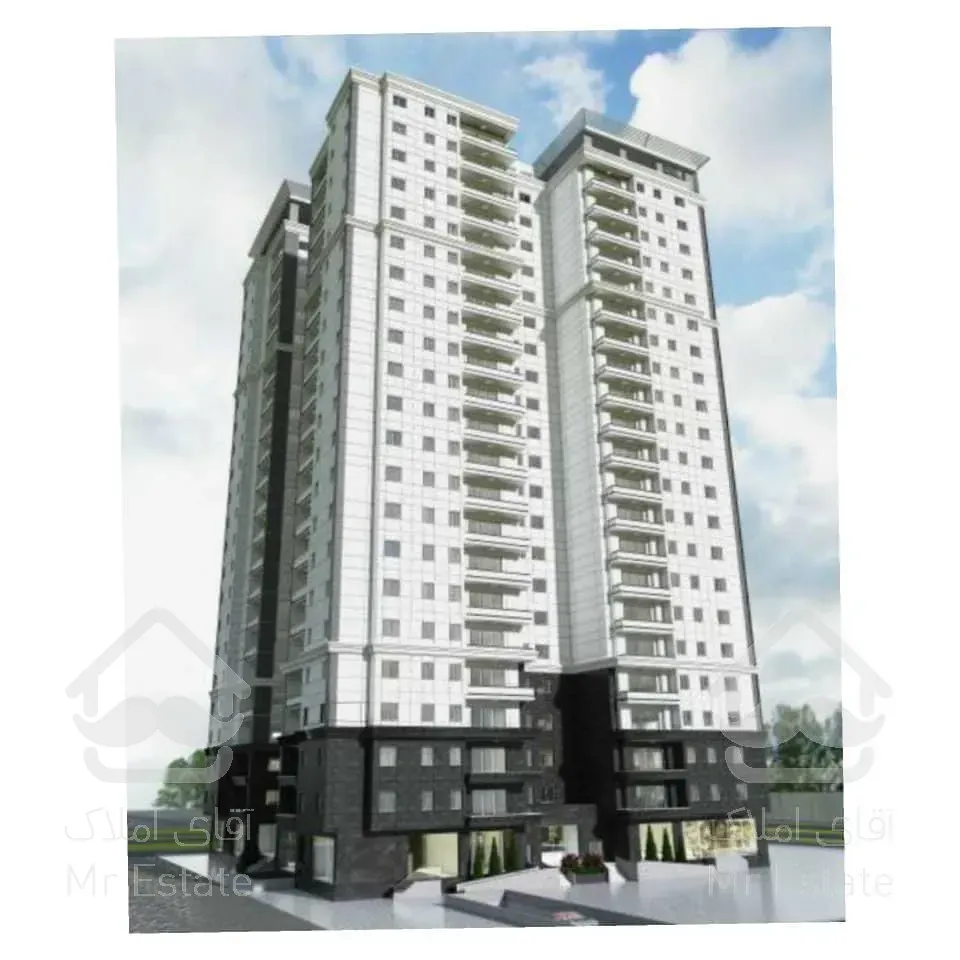 پیش خرید پروژه های لوکس چیتگر با کمترین قیمت