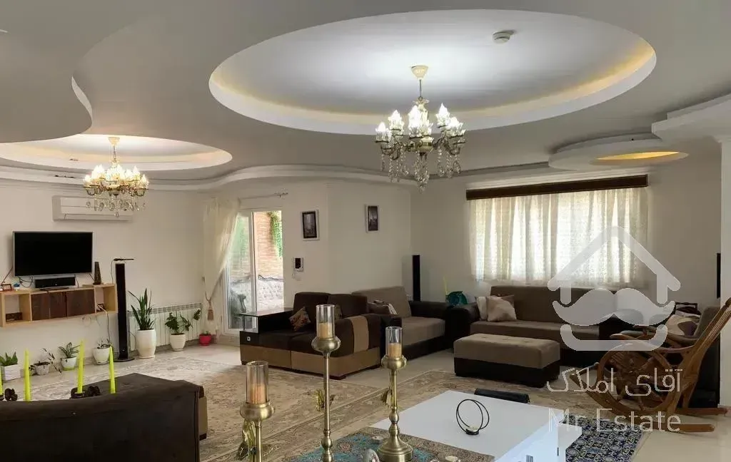 متراژ ۱۴۳ متر/فرهنگ شهر