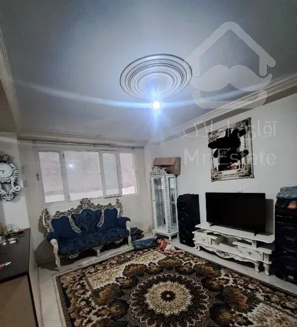 ۵۰متر فول شهرک