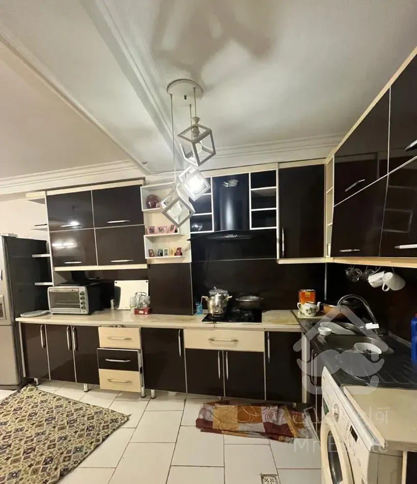 آپارتمان زیر قیمت فروش فوری به دلیل مهاجرت