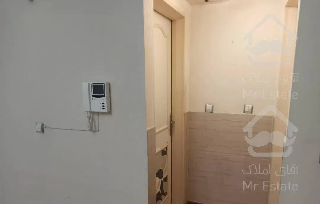 آپارتمان ۷۴ متر دو خواب دریاچه چیتگر