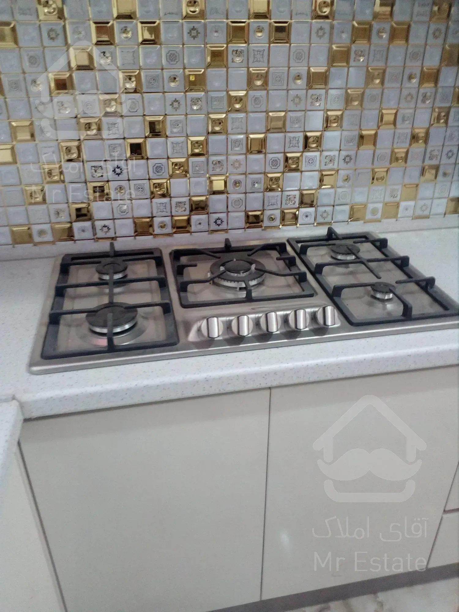 62متر1خواب بازسازی شده پارکینگدار