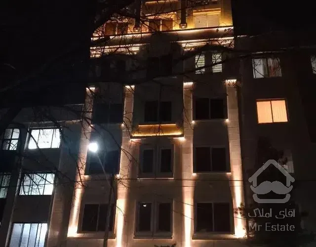 آپارتمان۱۵۷متر بلوار جلال آل احمد