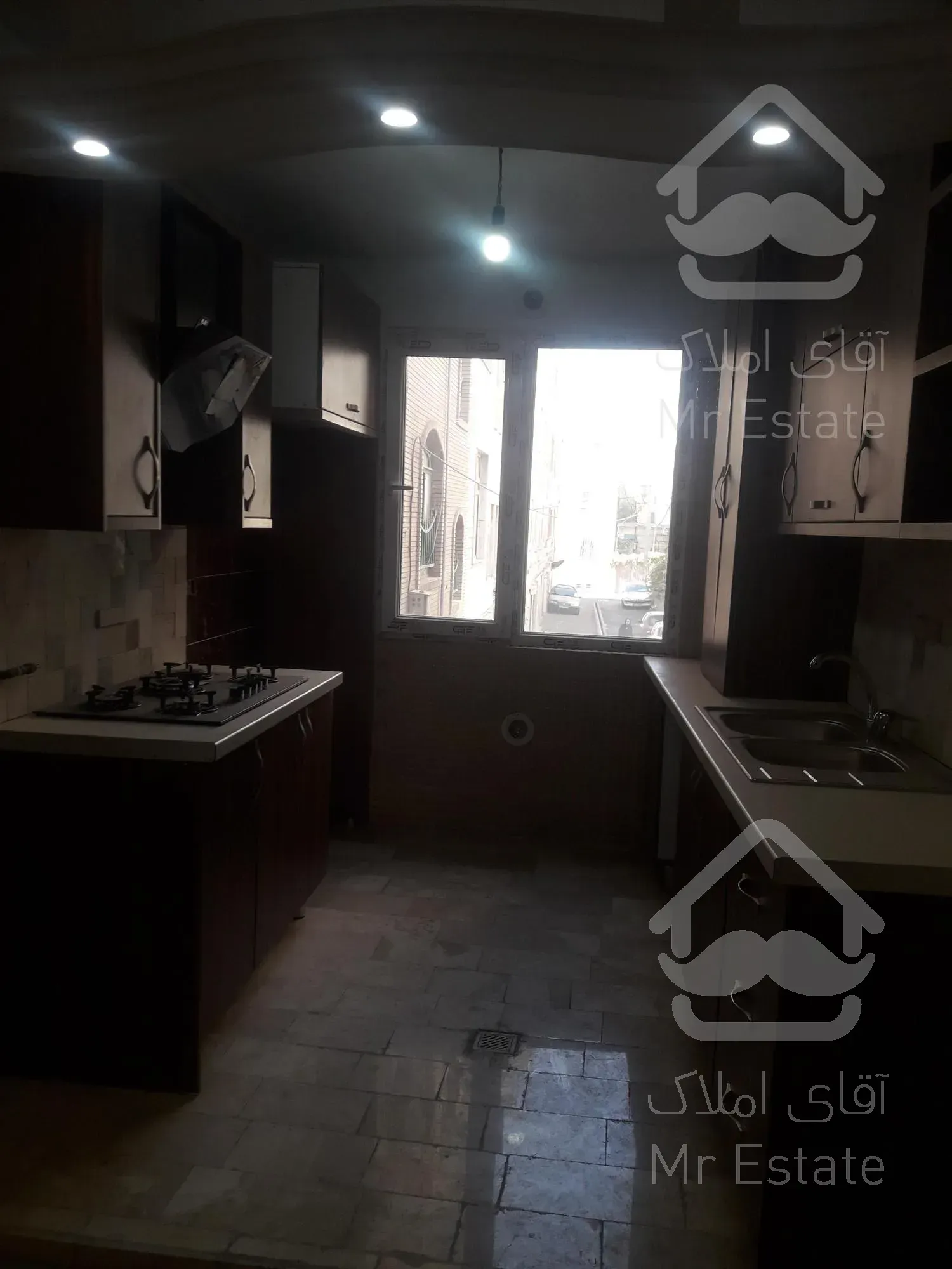 ۵۵متری یک خواب