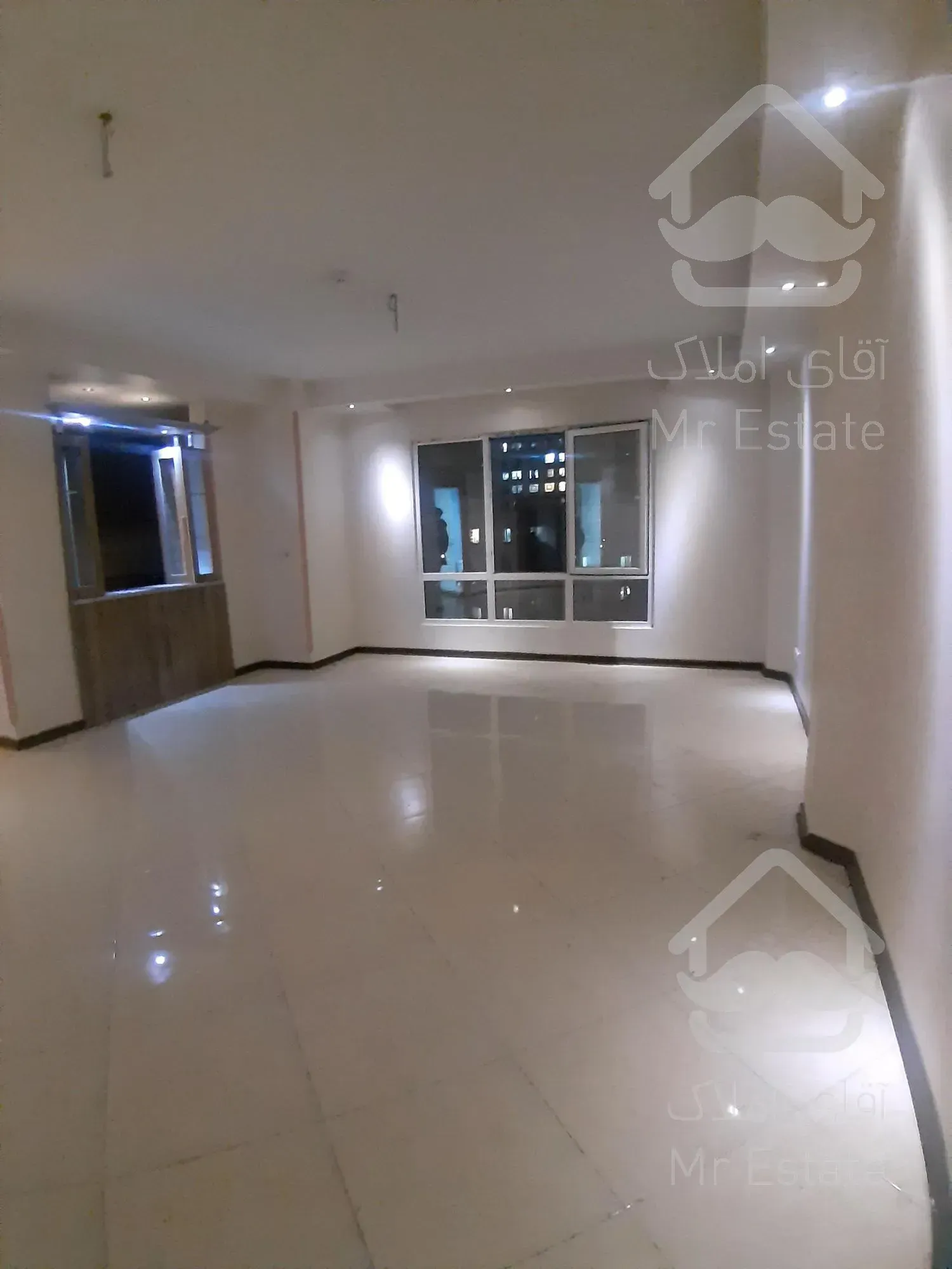 ۹۷ متر ویو ابدی دریاچه چیتگر منطقه۲۲