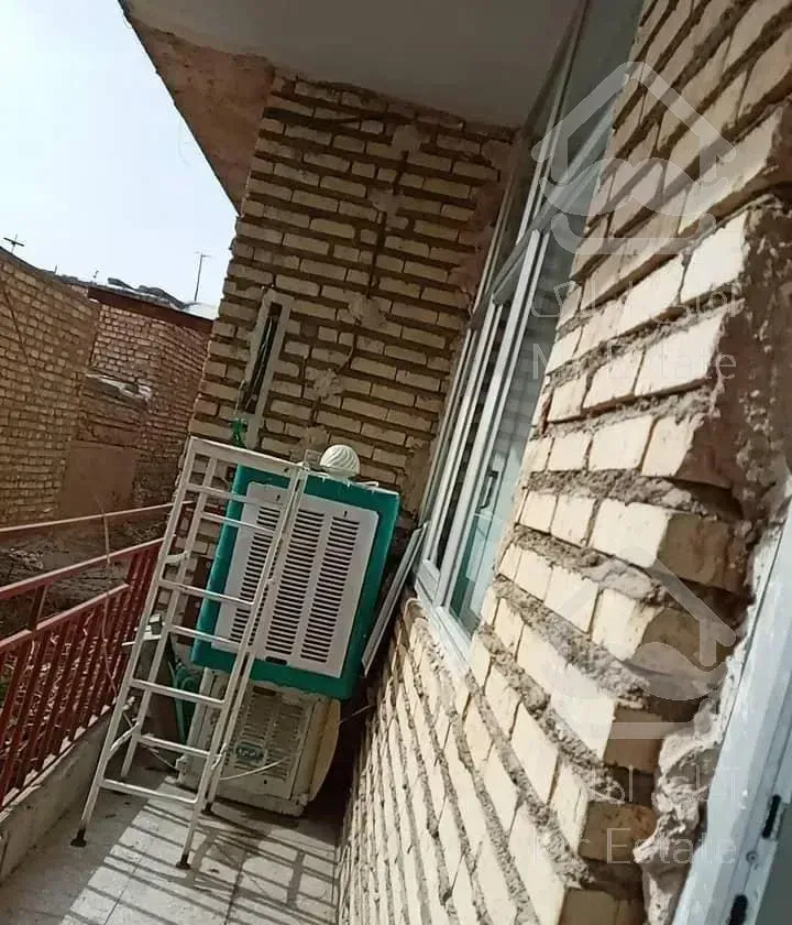 آپارتمان 114 متری زینبیه