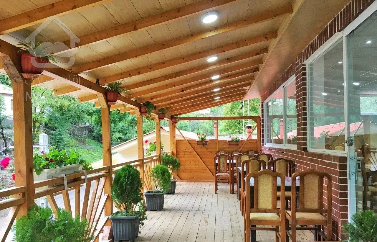 فروش خانه ویلایی ۲۸۰ متری ۲ خوابه