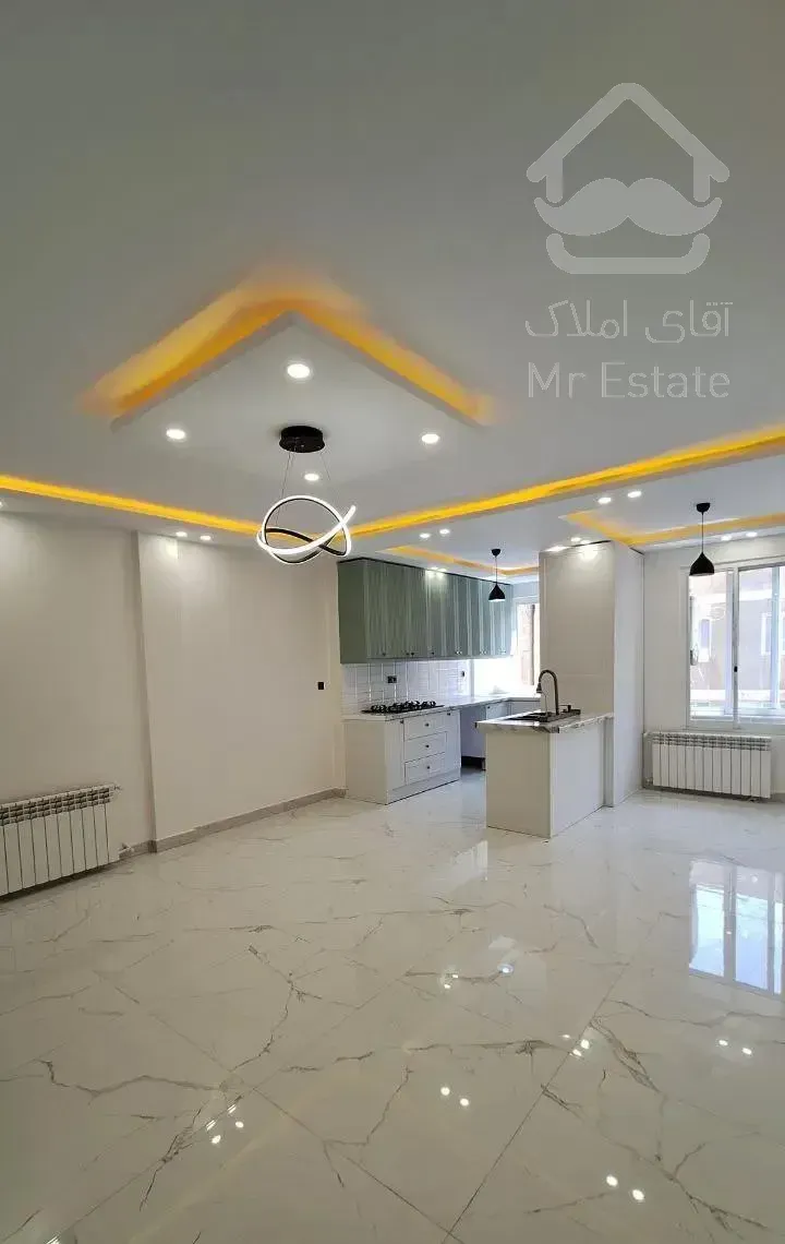 ۱۰۳متر/۲خواب/فول امکانات/مناسب برای سرمایه گذاری
