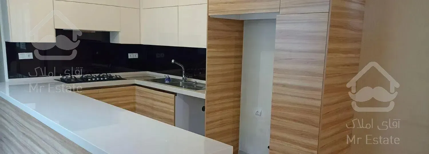 108 متر 2 خوابه در خیابان فاطمی