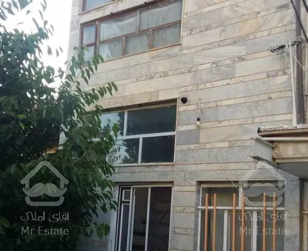 خانه ویلایی در منطقه ییلاقی تهران ( فیروزکوه )