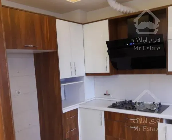 آپارتمان 123متری با تمامی امکانات نزدیک مترو و brt