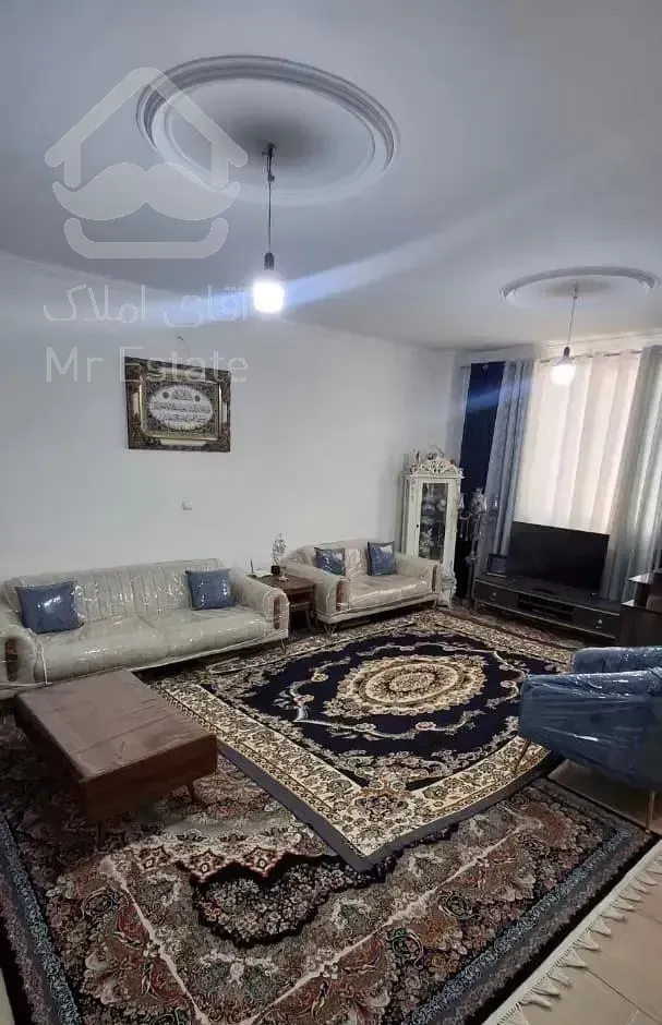 فروش واحد ۵۶متری