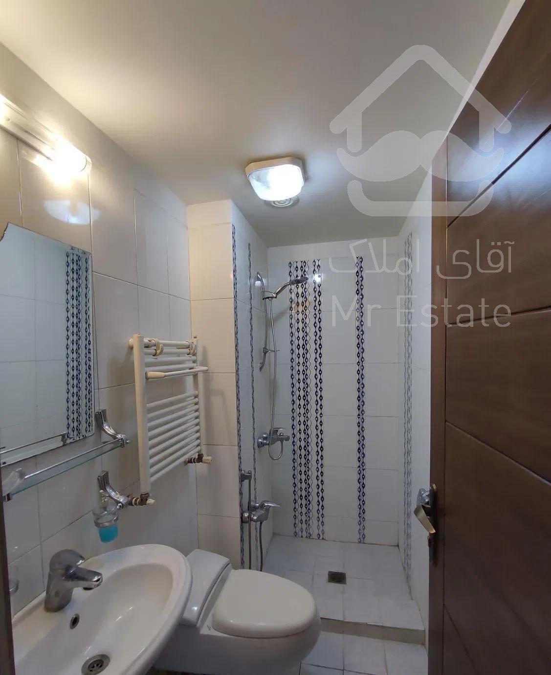 ۲۱۰ متر سه خواب با تراس ۳۵ متری