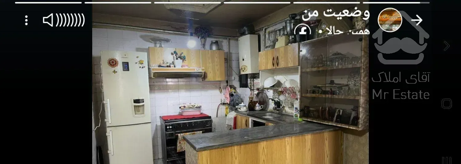 خ بابل مجتمع ۵۵ متری شهرک پشت اتش نشانی