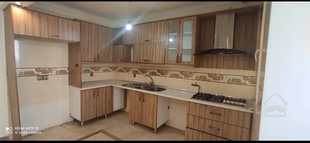 ۵۵متر۱خوابه/فول امکانات/سازمان برنامه