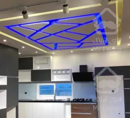 اصفهان ویلا ۵۰۰ متر زمین