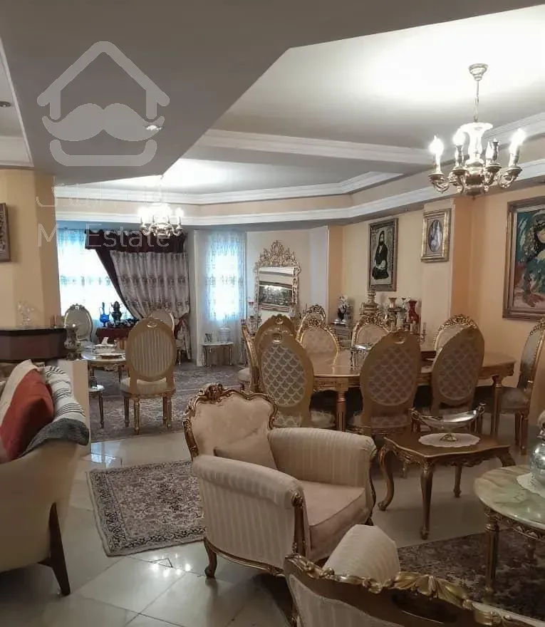 بلوار ارتش اراج ۱۴۰ متر ۳خ با امکانات