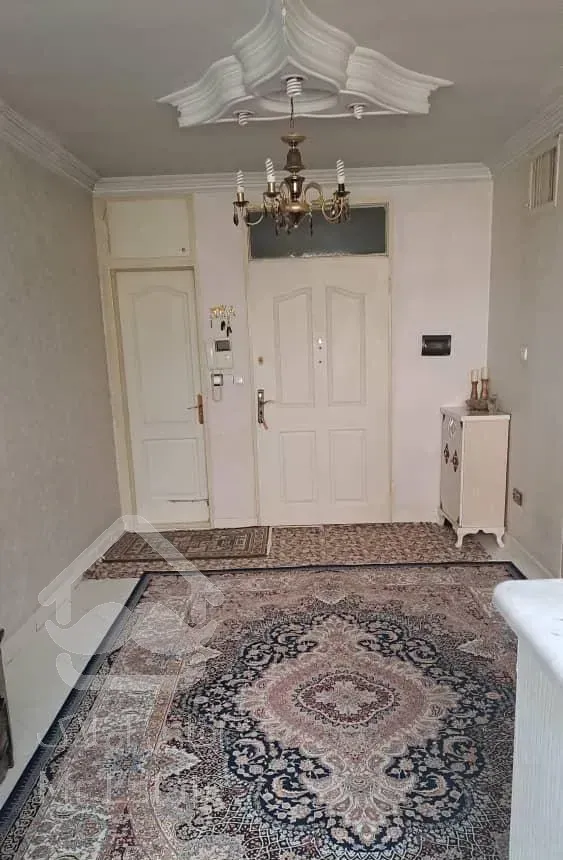 رهن و اجاره اپارتمان ۴۶ متری واقع در ۱۷ شهریور