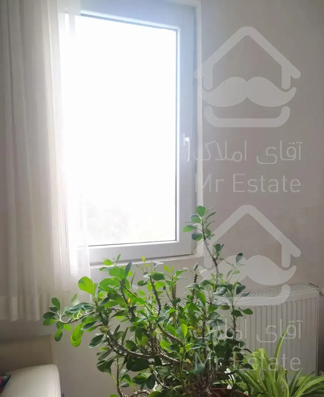 آپارتمان ۱۰۵ متری دو خواب