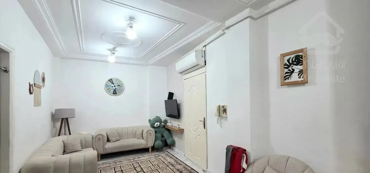 فروش سوئیت ۵۰ متری ماشین رو شیک