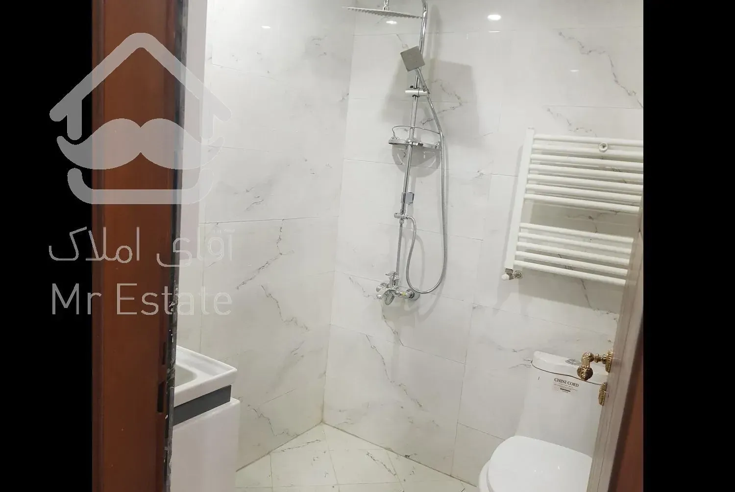 آپارتمان   در برج های سیمون بولیوار