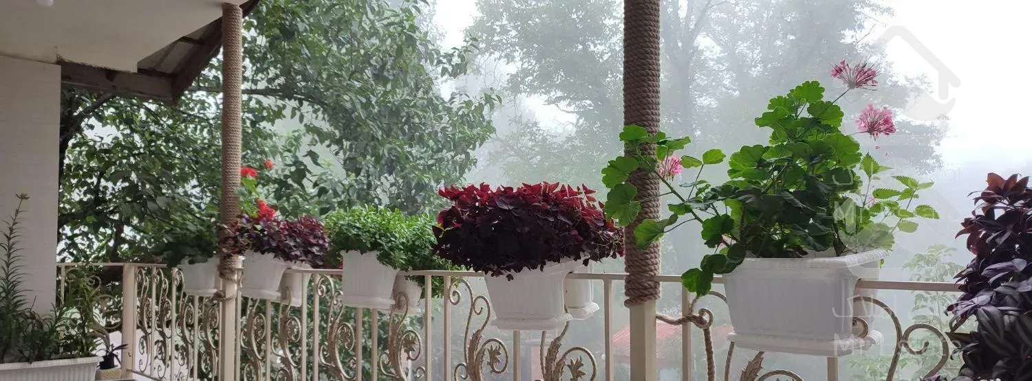 ویلا در منطقه توریستی و گردشگری گردنه حیران