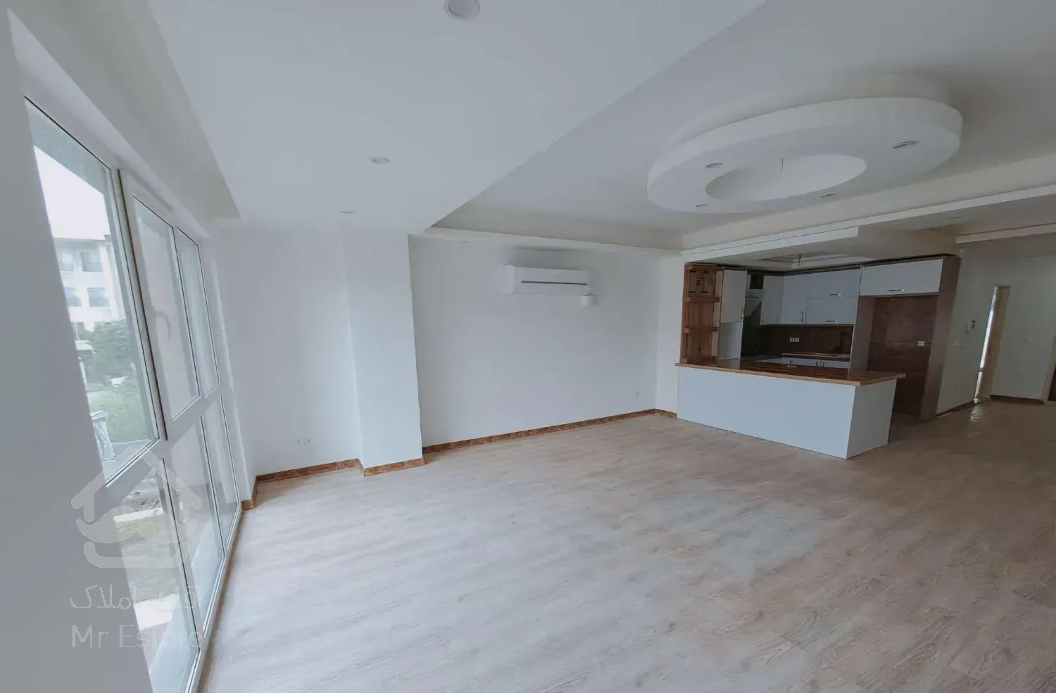 آپارتمان 133 متری مدرس