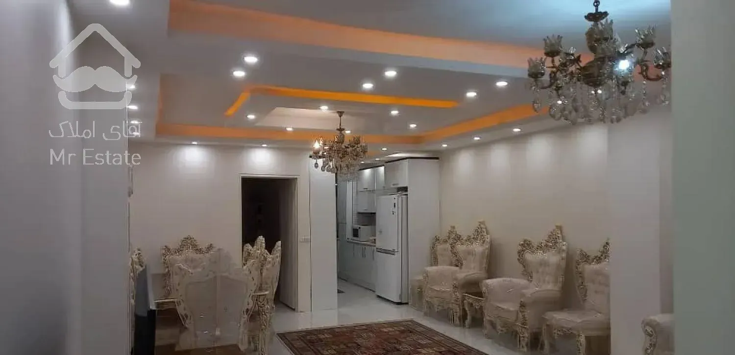 ۱۱۰ متر پونه شرقی ، شیک ( قابل تبدیل )