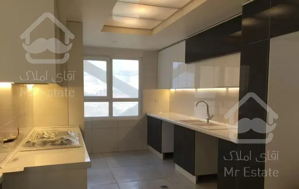 آپارتمان برج افرا