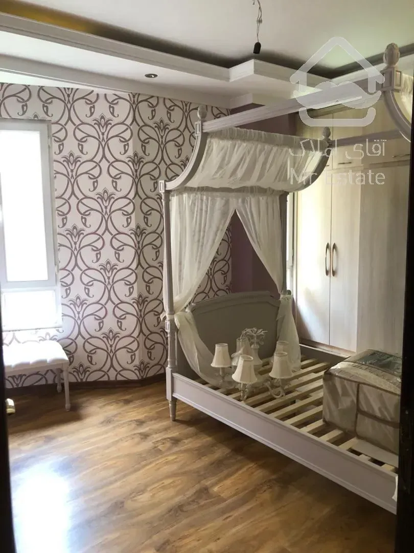 فروش آپارتمان فرشته 186  متر لاکچری