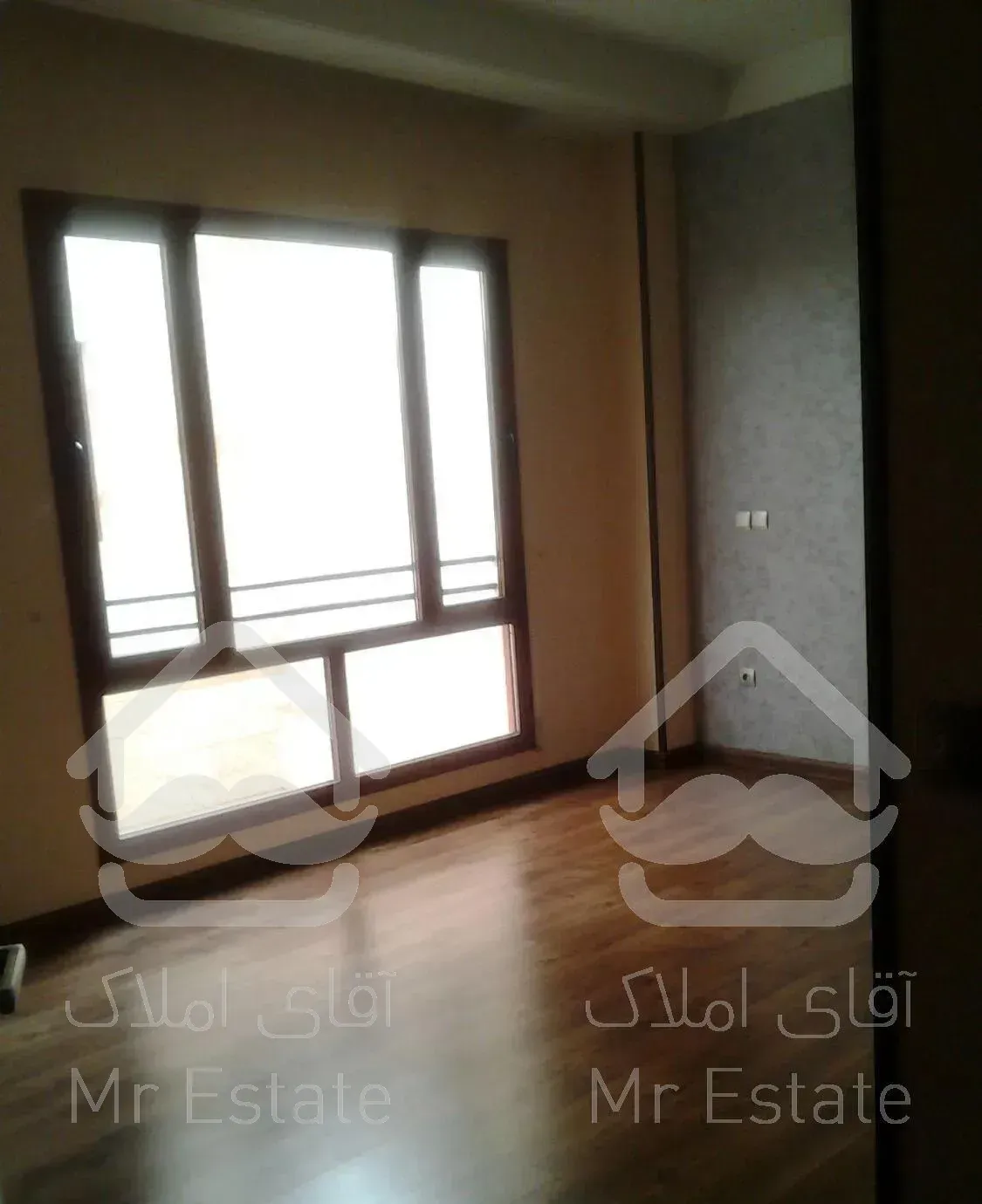 160 متر 2خواب کامرانیه شمالی