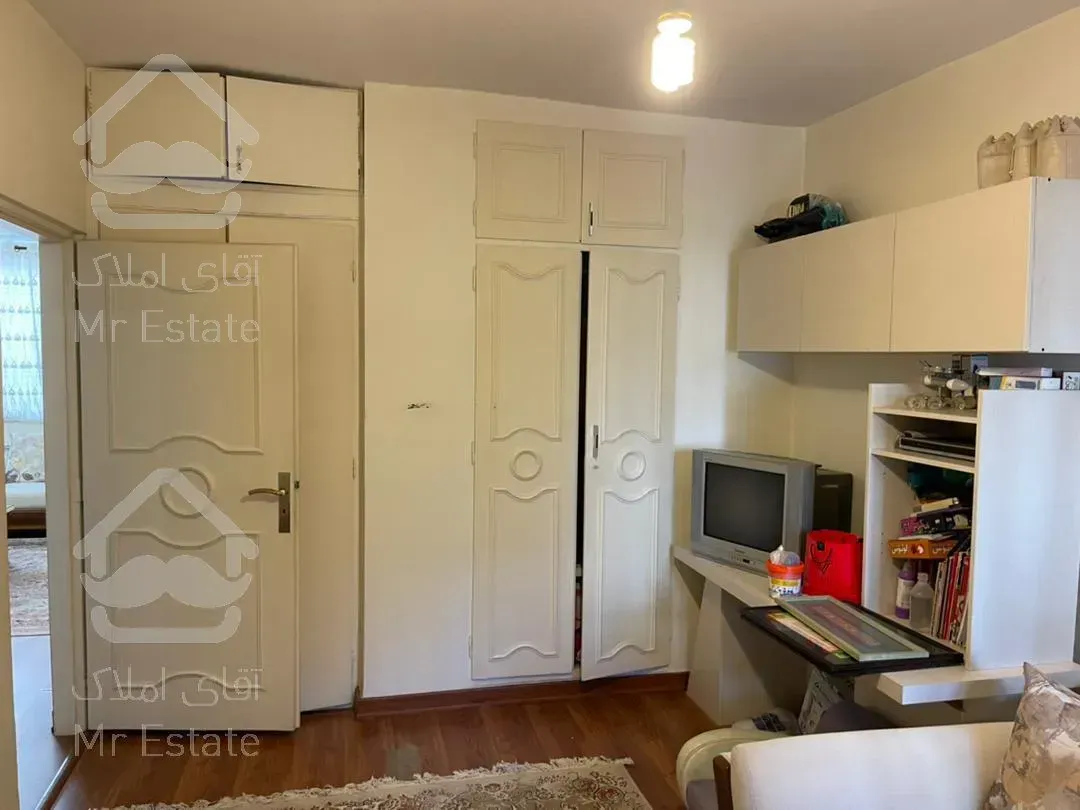 فروش آپارتمان ولنجک 90  متر لاکچری