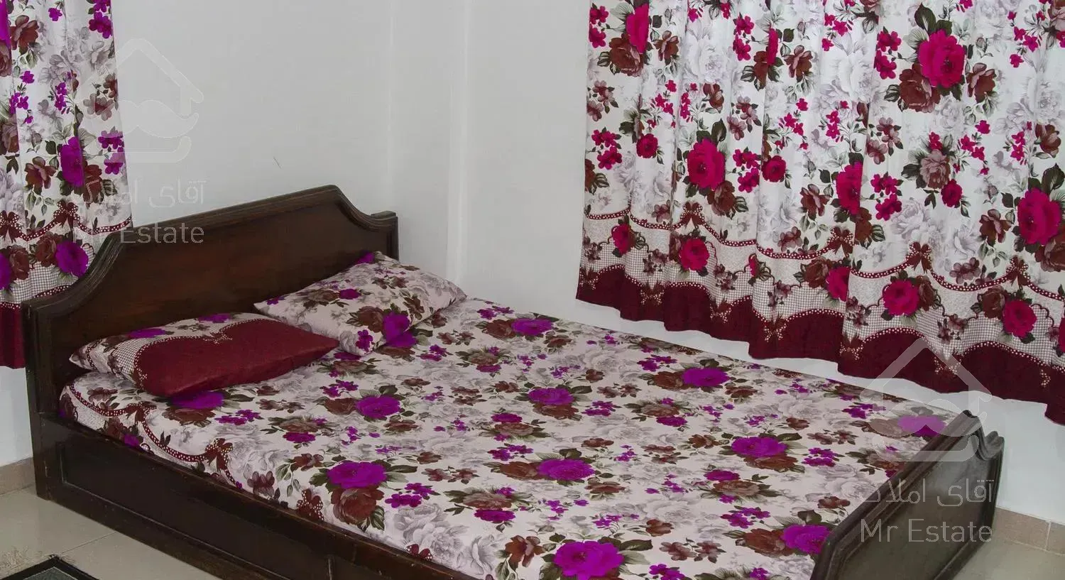 ویلا دو خوابه موج 2